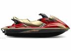 2008 Yamaha FX Cruiser SHO