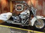 2010 Harley-Davidson Heritage Softail Classic