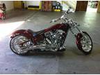 2006 American Ironhorse Outlaw Soft Tail Prostreet