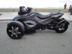 2008 Can-Am Spyder GS