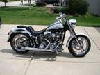 2003 Harley-Davidson Fatboy