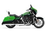 2011 Harley-Davidson CVO Street Glide