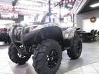 2014 Yamaha Grizzly 550 FI Auto. 4x4 EPS