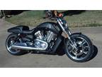 2012 Harley Davidson V Rod Muscle-Extra