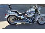 2007 Harley-Davidson Softail Fat Boy