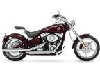 2008 Harley-Davidson Softail Rocker C