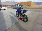 1996 Yz250 in Excellent Condition