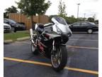 2002 Honda CBR 954RR Sportbike, Motorcycle - Super Clean