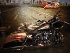 2013 Harley-Davidson CVO Road Glide Custom