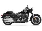 2011 Harley-Davidson Softail Fat Boy Lo