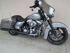 2009 Harley-Davidson Street Glide