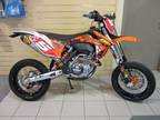 2013 Ktm 500 Exc