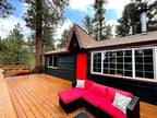 Home For Rent In Big Bear City, California