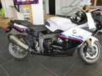 2015 Bmw K 1300 S