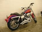 2006 Harley-Davidson Dyna Low Rider