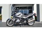 2007 Bmw R 1200 R