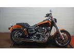 2014 Harley-Davidson Low Rider