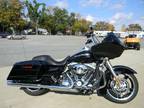 2013 Harley-Davidson Road Glide Custom