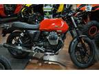 2015 Moto Guzzi V7 Stone