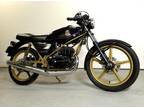 1979 Bultaco Streaker