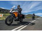 2015 KTM 1190 Adventure