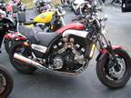 2005 Yamaha V Max