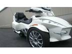 2013 Can-Am Spyder RT Limited