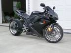 2007 Yamaha YZF-R