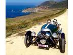 2013 Morgan Three Wheeler in Gilroy, CA