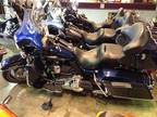 2012 Harley-Davidson Electra Glide Ultra Limited