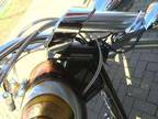 2006 Arlen Ness Highliner Chopper 124" S&S