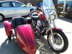 1998 Harley Davidson Sportster in Novato, CA