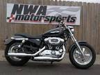 2014 Harley-Davidson XL1200C - NWA Motorsports, Springdale Arkansas