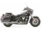 2014 Yamaha V Star 1300 Deluxe