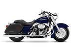 2007 Harley-Davidson Road King Custom