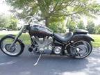 2002 custom yamaha roadstar 1600