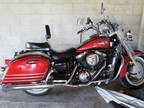 1999 Kawasaki Vulcan Nomad 1500 CC