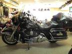 2007 Harley-Davidson Ultra Classic Electra Glide