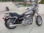 2009 Harley-Davidson Dyna Super Glide Custom