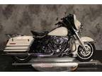 2010 Harley-Davidson FLHTP Police Electra Glide Classic