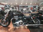 2014 Triumph Thunderbird Commander