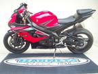 2006 Suzuki GSX-R1000