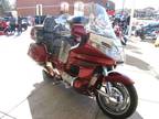 1998 Honda GL1500AW Aspencade