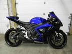 2006 Suzuki GSX-R600