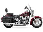 2012 Harley-Davidson Heritage Softail Classic