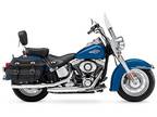 2015 Harley-Davidson Heritage Softail Classic