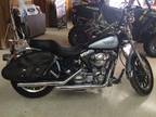 Great Condition!*** 2001 Harley Davidson Dyna Low Ryder-Chrome