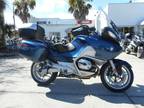 2009 Bmw R 1200 Rt