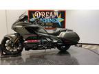 2023 Honda Gold Wing Automatic DCT