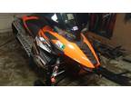 2012 Arctic Cat F1100 Sno Pro Limited in Fenelton, PA
